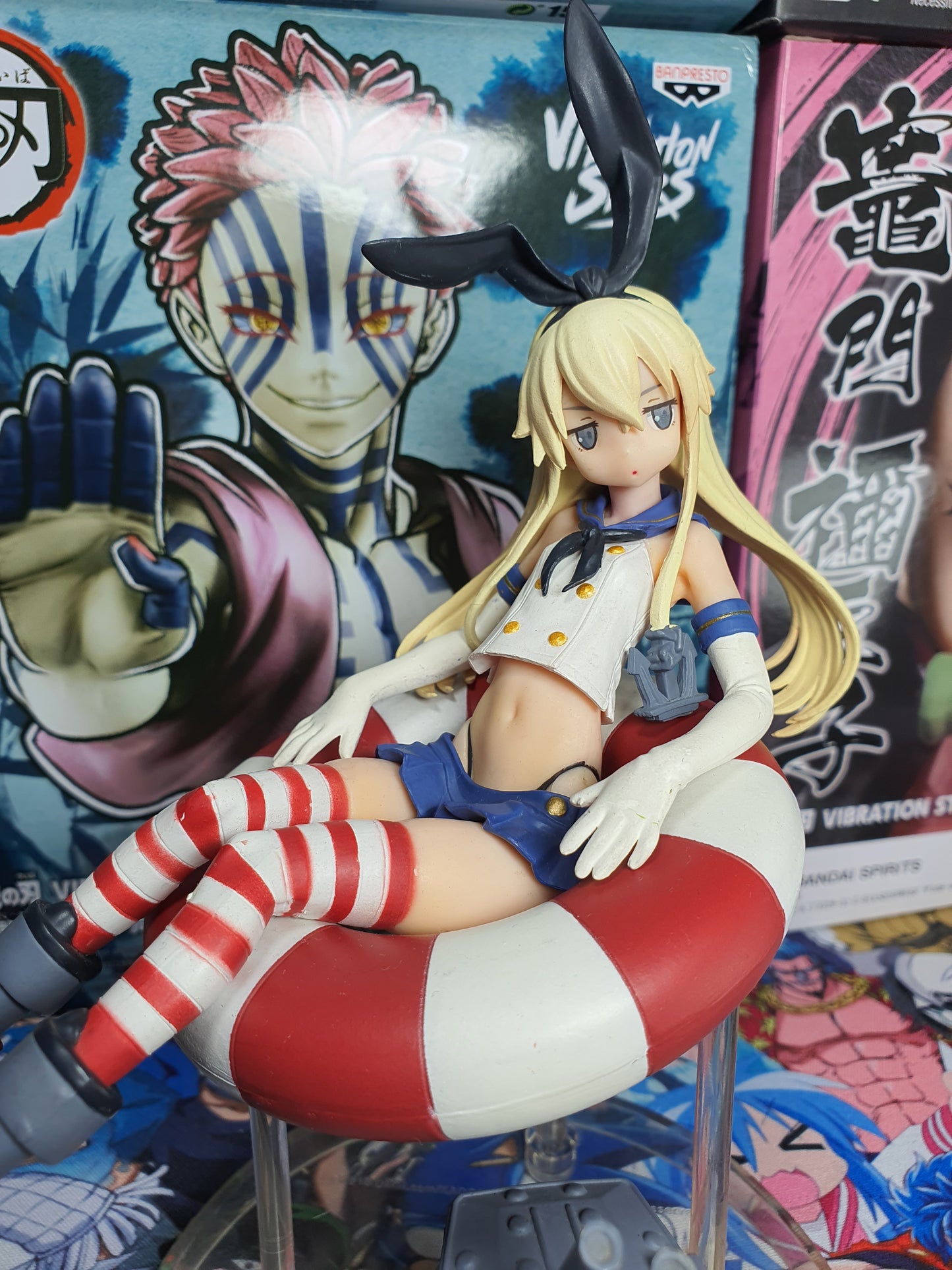 Kantai Collection Shimakaze (Decisive Battle Ver.)  - TAITO (Sin Caja)