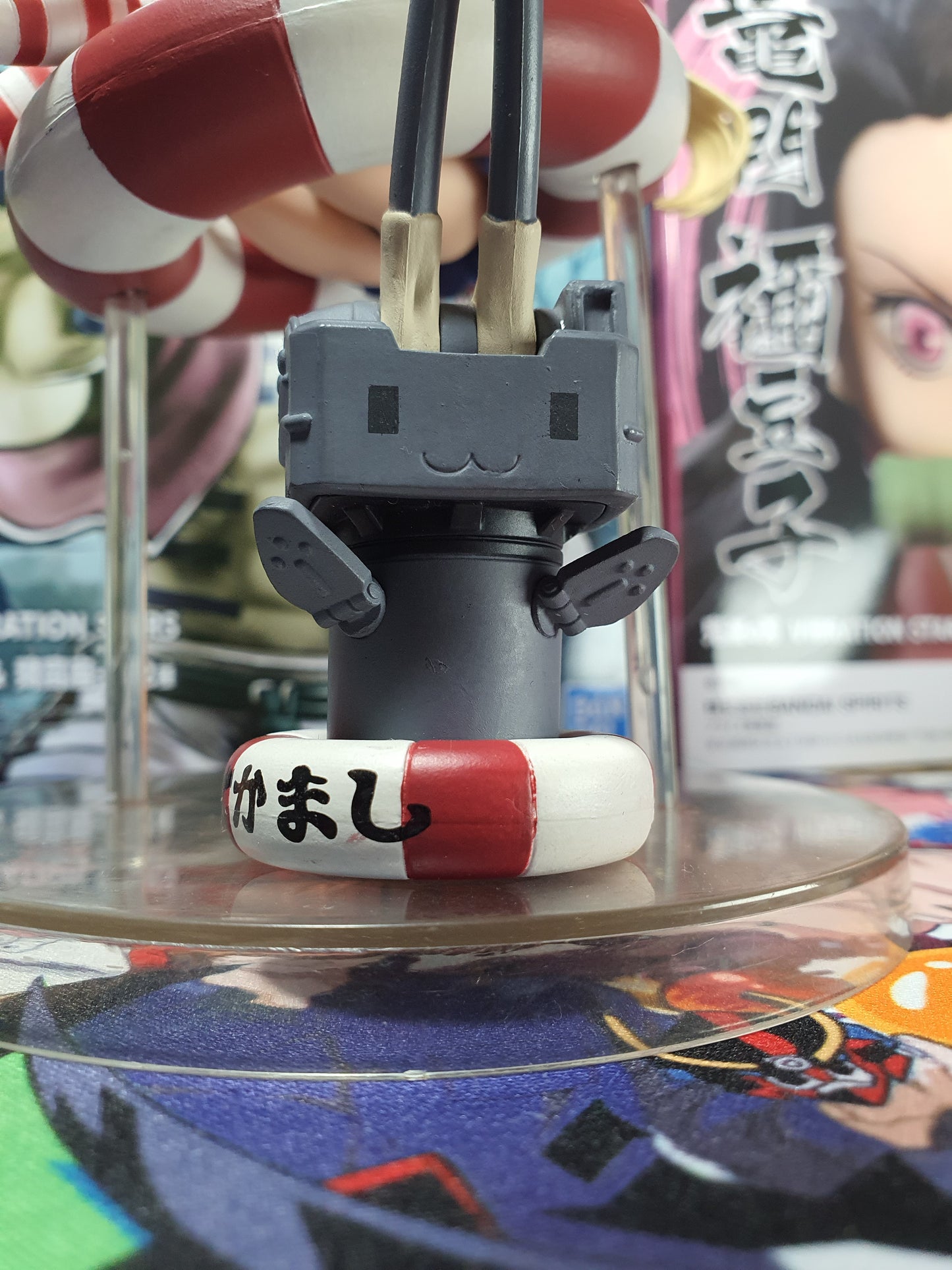 Kantai Collection Shimakaze (Decisive Battle Ver.)  - TAITO (Sin Caja)