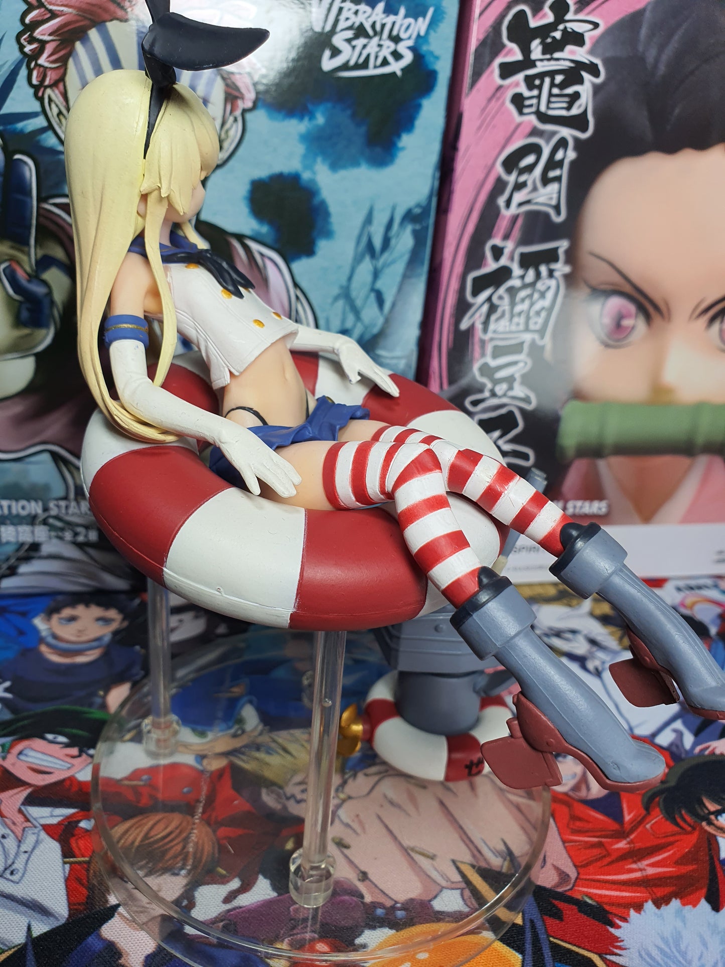 Kantai Collection Shimakaze (Decisive Battle Ver.)  - TAITO (Sin Caja)