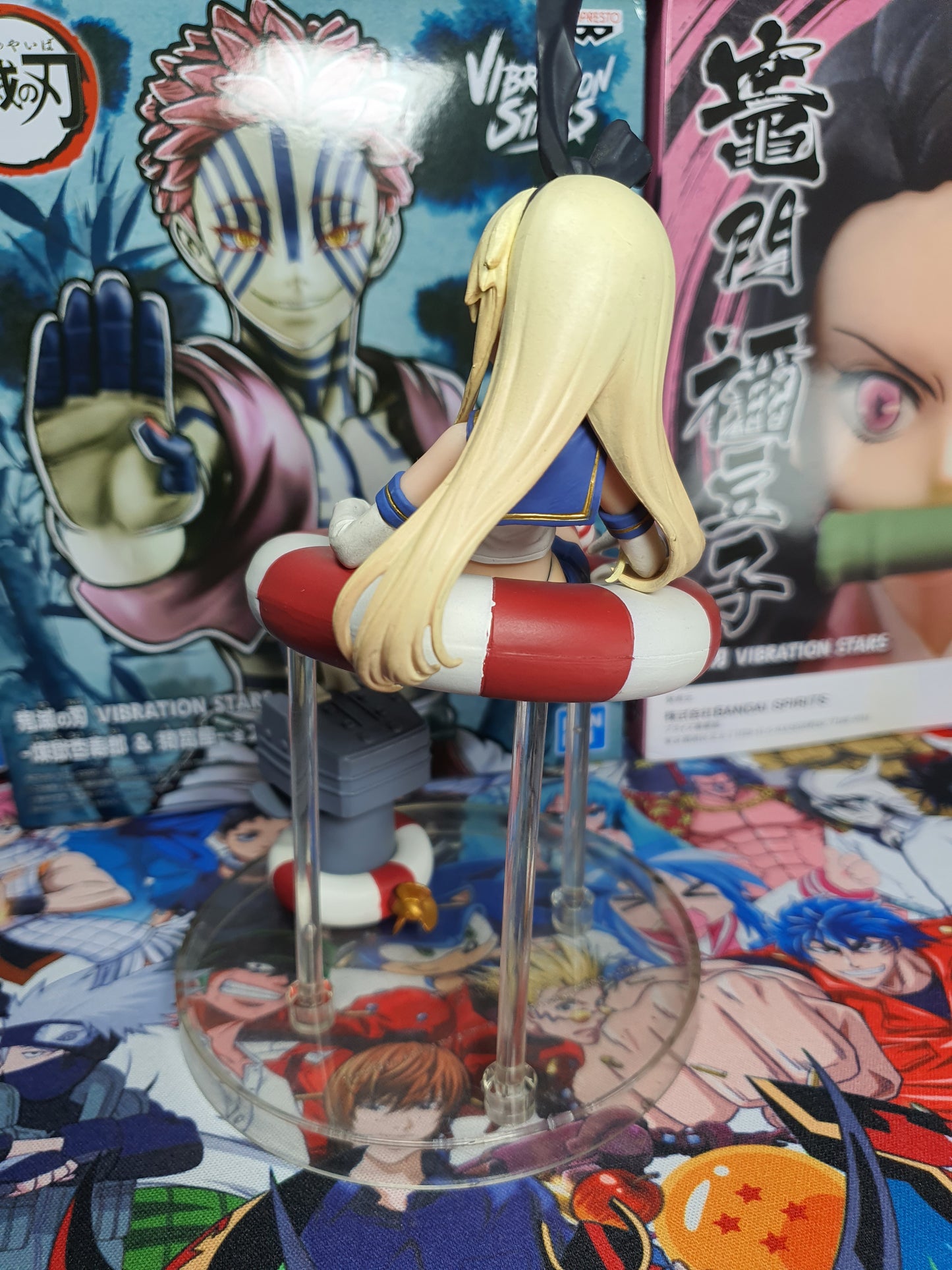 Kantai Collection Shimakaze (Decisive Battle Ver.)  - TAITO (Sin Caja)