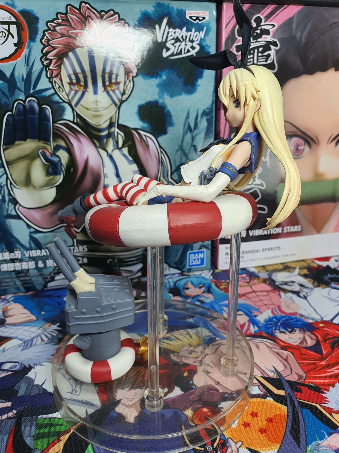Kantai Collection Shimakaze (Decisive Battle Ver.)  - TAITO (Sin Caja)