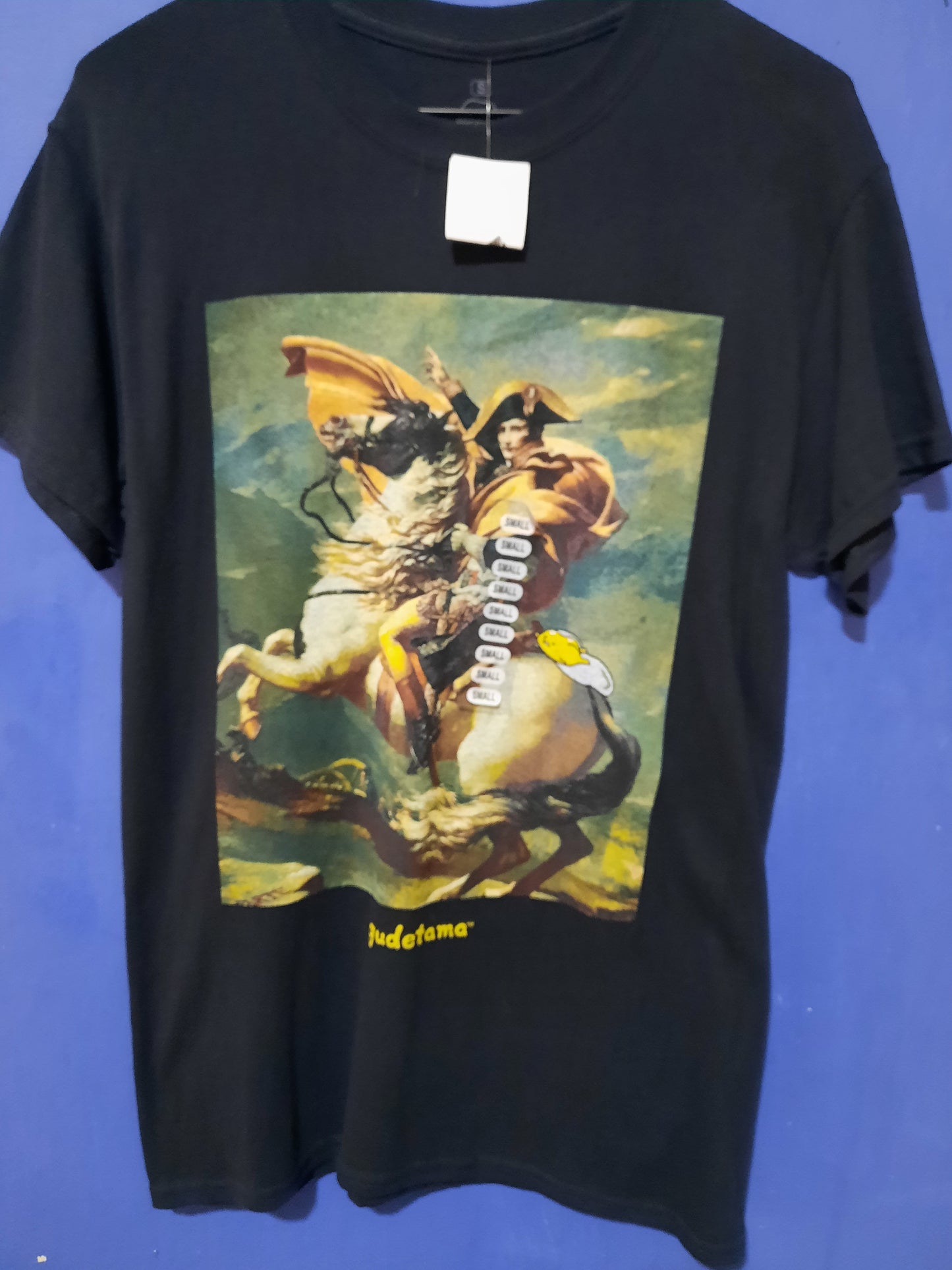 Camisa Gudetama talla S