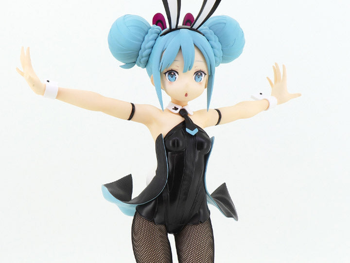 Hatsune Miku - BiCute Bunnies Figure