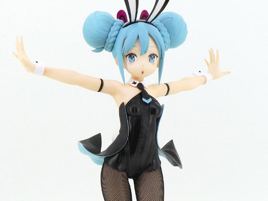 Hatsune Miku - BiCute Bunnies Figure
