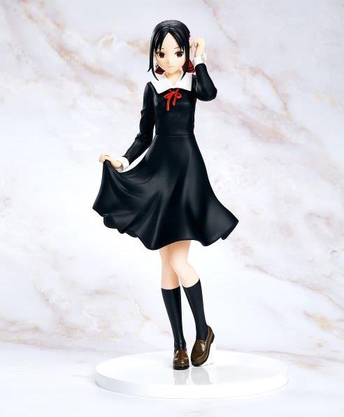 Kaguya-Sama: Love is War Shinomiya Kaguya Coreful Figure