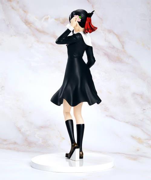 Kaguya-Sama: Love is War Shinomiya Kaguya Coreful Figure