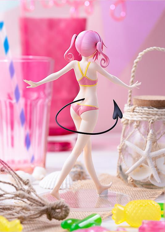 To Love-Ru Darkness Pop Up Parade Nana Astar Deviluke