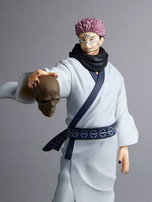 Jujutsu Kaisen Sukuna Figure