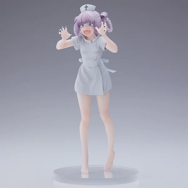 Call Of The Night - Premium Figure - Nanakusa Nazuna (Nurse Ver.)