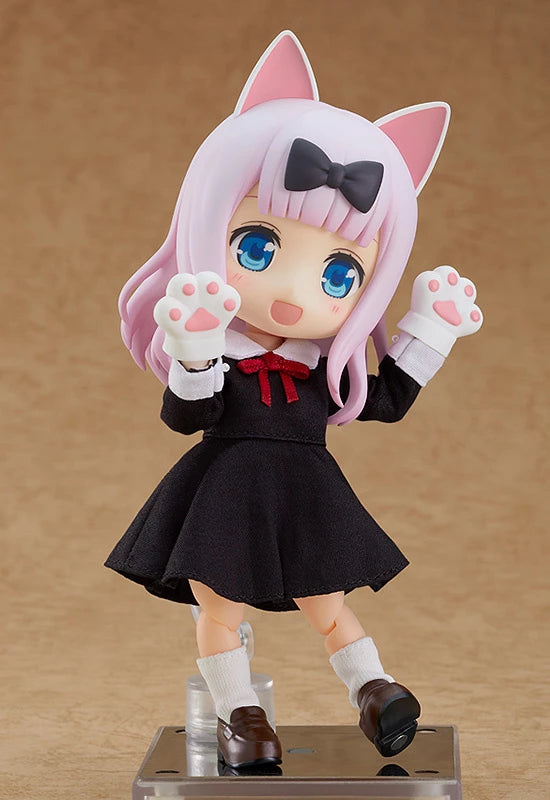 Nendoroid Doll Kaguya-sama: Love is War? Chika Fujiwara