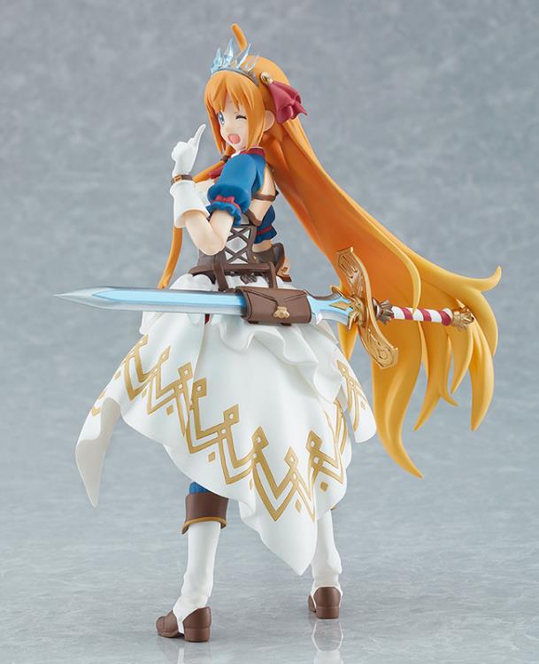 Princess Connect! Re:Dive figma No.532 Pecorine