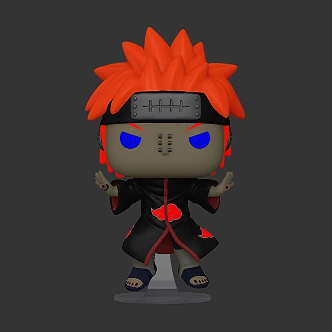 Funko Pop Pain GITD SE- Naruto Shippuden