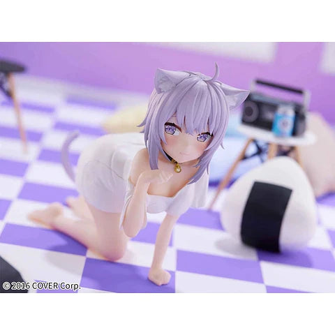 Hololive - Nekomata Okayu - Relax Time (Banpresto)