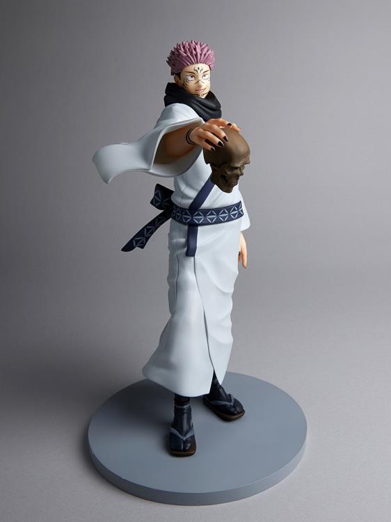 Jujutsu Kaisen Sukuna Figure