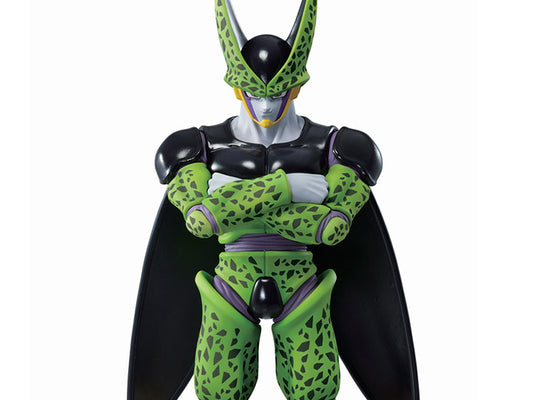 Dragon Ball Z Ichibansho Perfect Cell (Vs. Omnibus Super)