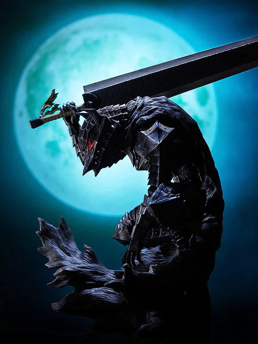Pop Up Parade Berserk Guts (Berserker Armor) L
