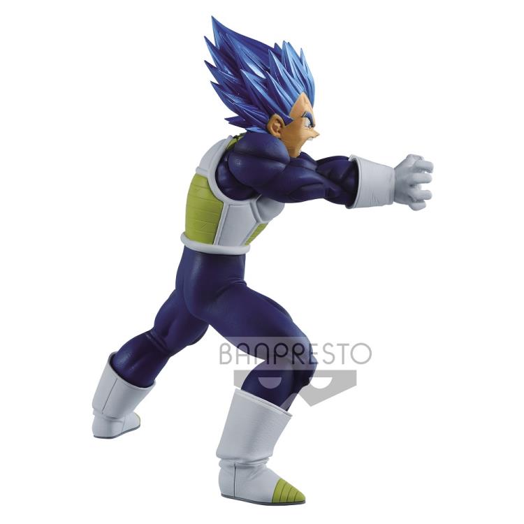 Dragon Ball Super Maximatic Vegeta