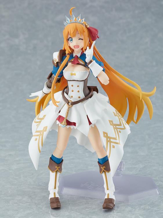 Princess Connect! Re:Dive figma No.532 Pecorine