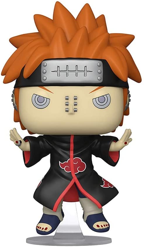 Funko Pop Pain GITD SE- Naruto Shippuden