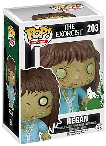 Funko Pop Regan - The Exorcist