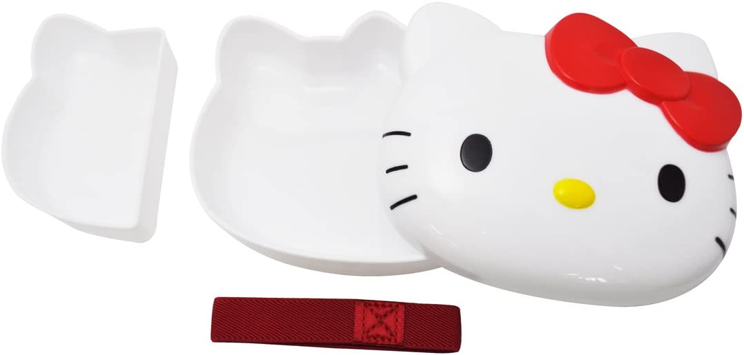 Snackbox Hello Kitty