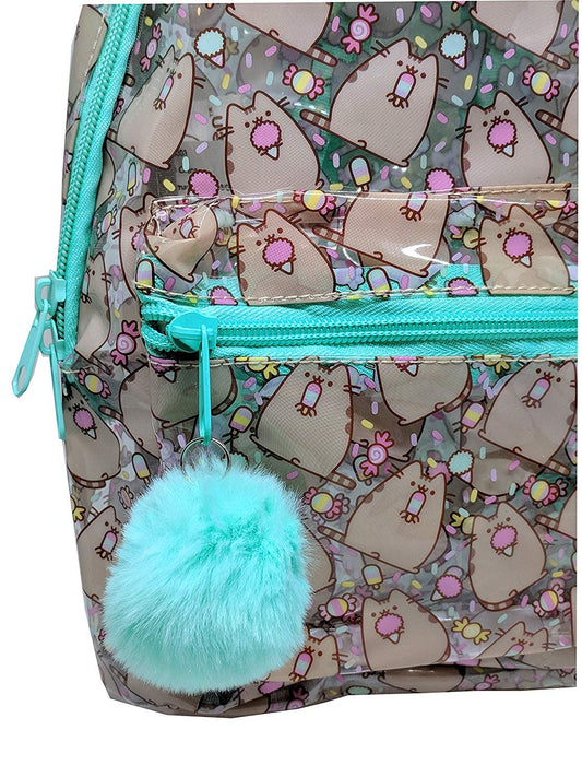 Pusheen - Mini Mochila