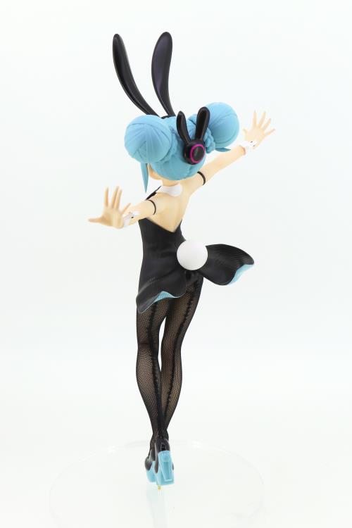 Hatsune Miku - BiCute Bunnies Figure