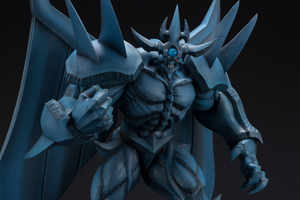 * PRE ORDEN * Obelisk The Tormentor Kotobukiya 14"