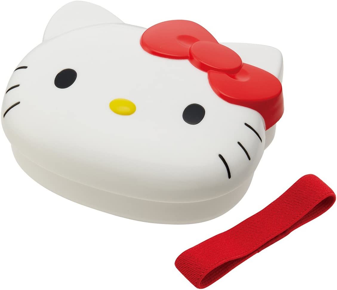 Snackbox Hello Kitty