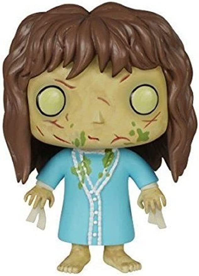 Funko Pop Regan - The Exorcist