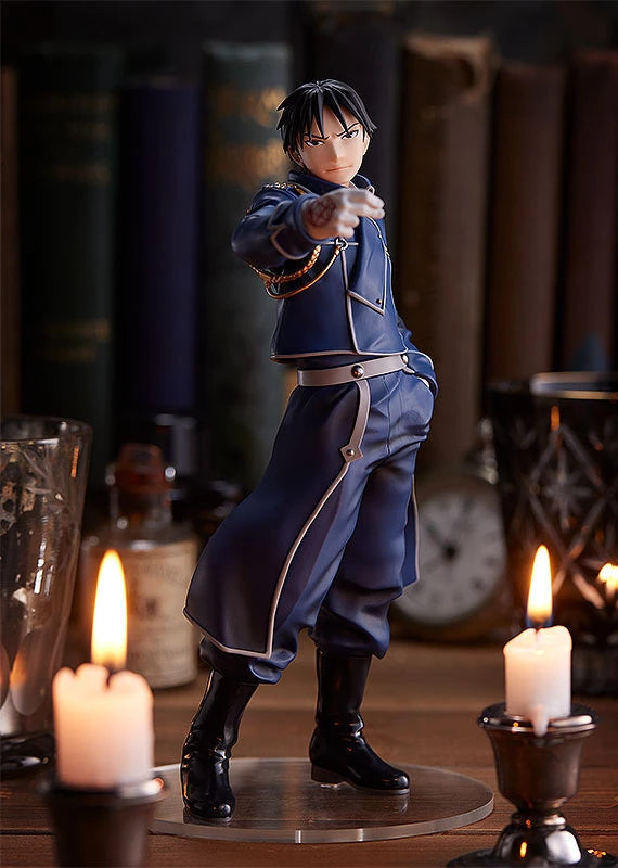 Pop Up Parade Fullmetal Alchemist: Brotherhood Roy Mustang