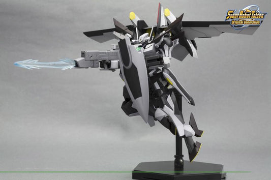 Super Robot Wars OG: Original Generations S.R.G-S DMB-00 Blaster Model Kit