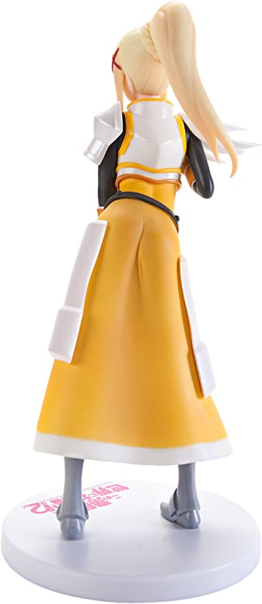 Konosuba Darkness Premium Figura