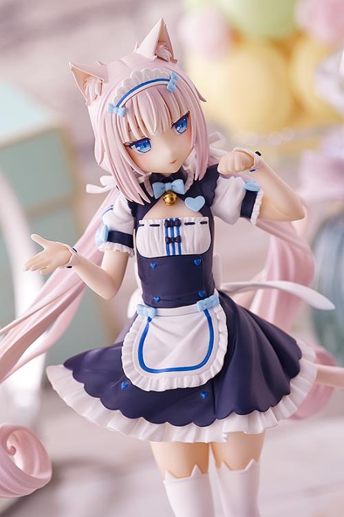 *PRE ORDEN* Nekopara Pop Up Parade Vanilla