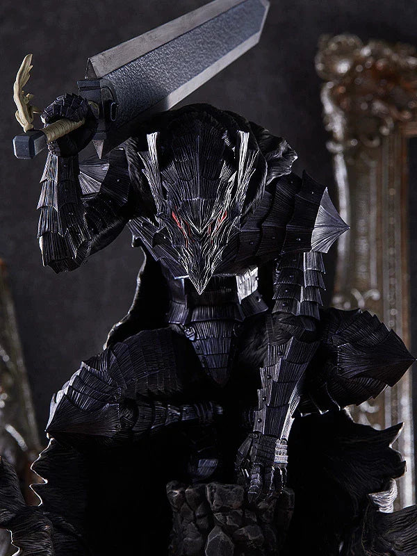 Pop Up Parade Berserk Guts (Berserker Armor) L