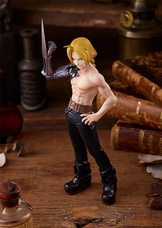 Pop Up Parade Fullmetal Alchemist: Brotherhood Edward Elric