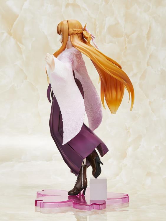 Sword Art Online Alicization Asuna (Kimono Ver.) Coreful Figure