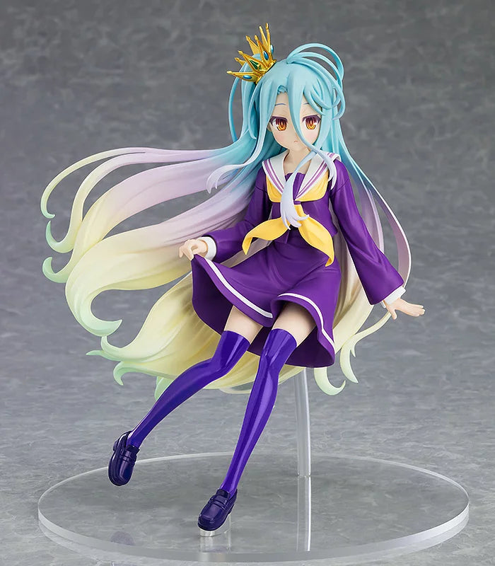 Pop Up Parade No Game No Life Shiro: Crown Ver.