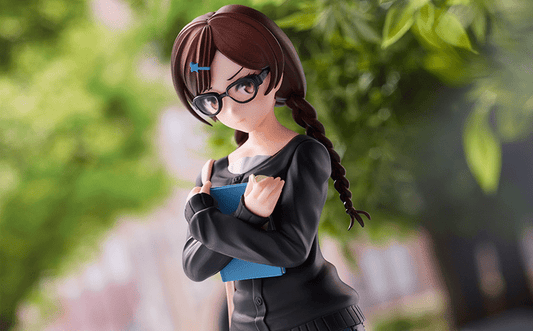 Rent-A-Girlfriend - Chizuru Ichinose Prize Figure - Banpresto