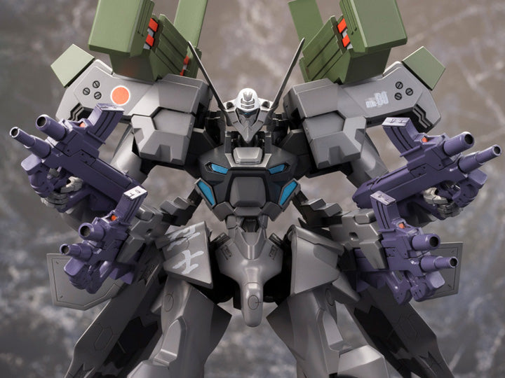 Muv-Luv Alternative Shiranui Imperial Japanese Army Full Option Set