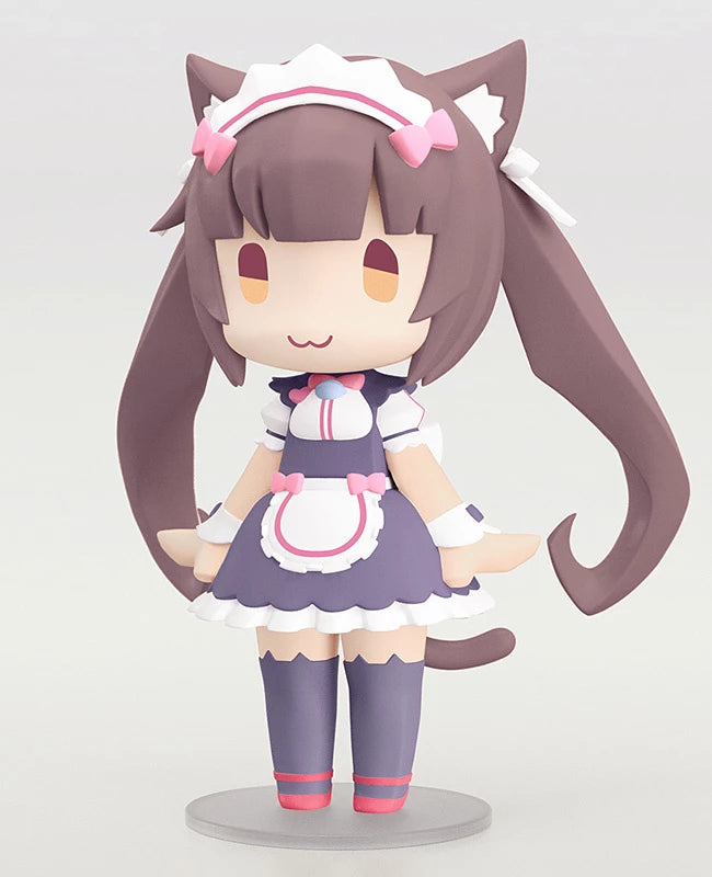 Hello! Good Smile Nekopara Chocola