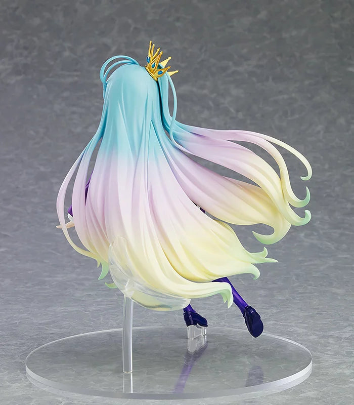 Pop Up Parade No Game No Life Shiro: Crown Ver.