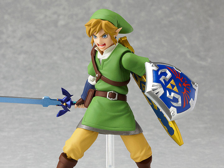 Figma Link Goodsmile Co.