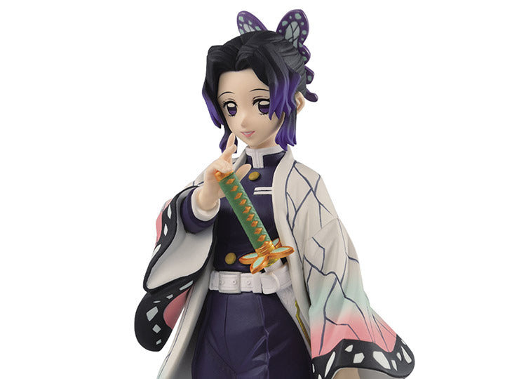 Demon Slayer: Kimetsu no Yaiba Vol.9 Shinobu Kocho