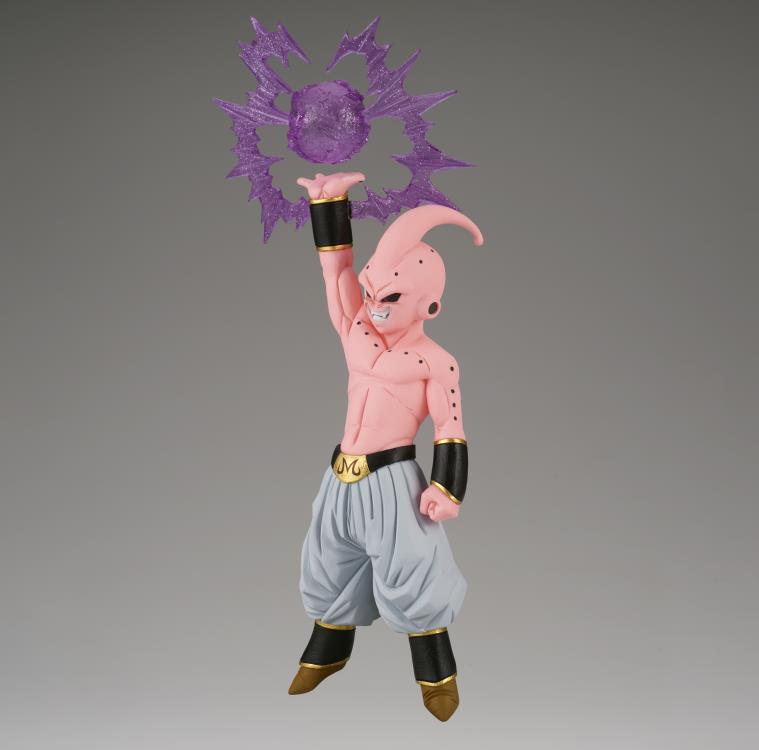 *PRE ORDEN* Dragon Ball Z GxMateria The Majin Buu
