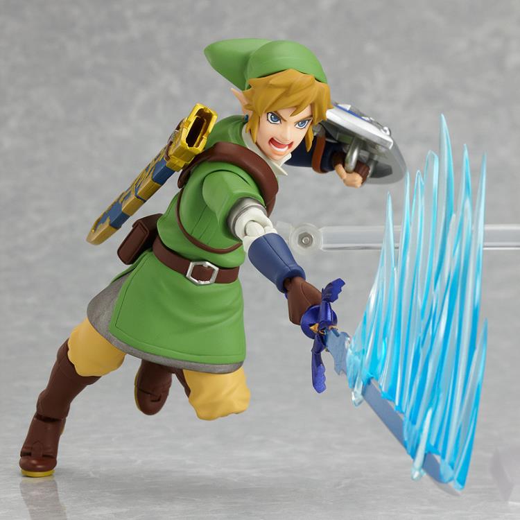 Figma Link Goodsmile Co.