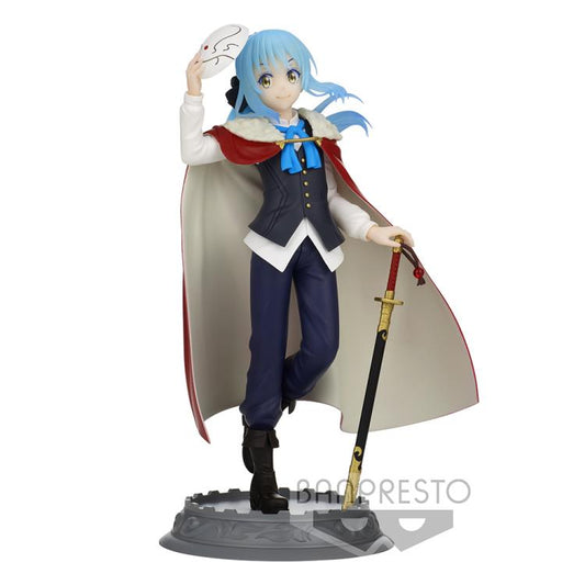 That Time I Got Reincarnated as a Slime Espresto est Rimuru Tempest (Formal Wear and Base)