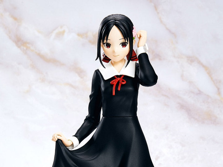 Kaguya-Sama: Love is War Shinomiya Kaguya Coreful Figure