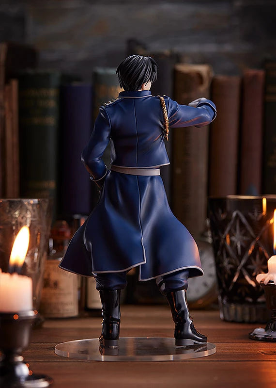 Pop Up Parade Fullmetal Alchemist: Brotherhood Roy Mustang