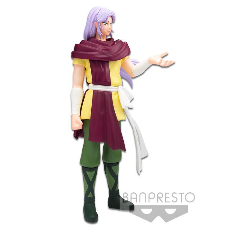 Saint Seiya Cosmo Memoir Aries Mu